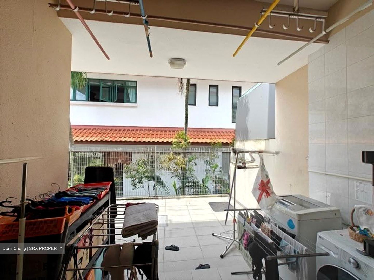 Hong Kong Park (D21), Detached #630258701